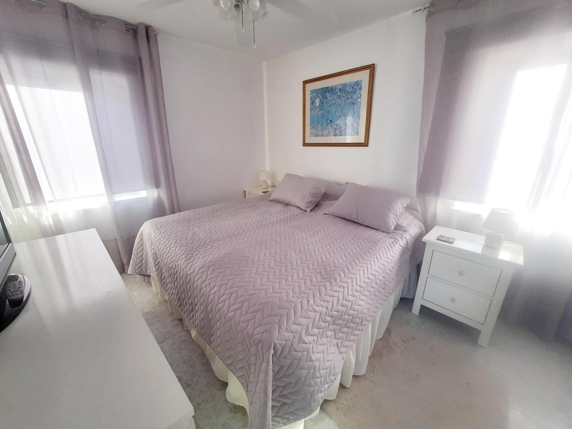 Amazing View Los Gigantes & La Gomera Apartment Acantilado de los Gigantes Luaran gambar